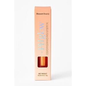 🍑Blossom Beauty PH Glow Color-Changing Lipstick